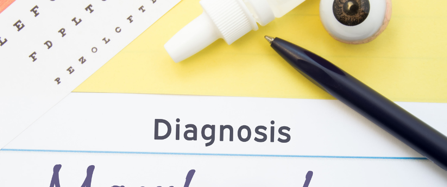 Diabetic Macular Edema
